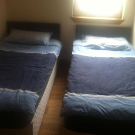 Albergue Balmaha Bunkhouse Glasgow Exterior foto