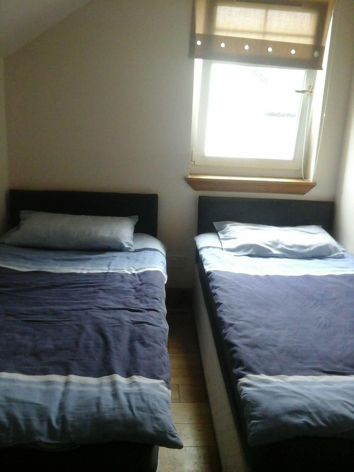 Albergue Balmaha Bunkhouse Glasgow Exterior foto